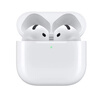 Apple/蘋(píng)果 AirPods 4 搭配USB-C充電盒 蘋(píng)果藍牙耳機 適用iPhone/iPad/Mac 四代【電信】 曬單實(shí)拍圖