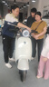 九號（Ninebot）電動(dòng)Q85c電動(dòng)摩托車(chē)智能長(cháng)續航電摩【門(mén)店自提】 到門(mén)店選顏色 曬單實(shí)拍圖