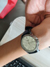 卡西歐（CASIO）手表男士運動(dòng)考試石英學(xué)生日韓腕表送男友禮物MTP-1375L-7A 曬單實(shí)拍圖