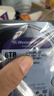 西部數據（WD）6TB 監控級機械硬盤(pán) WD Purple 西數紫盤(pán) SATA 256MB CMR垂直 安防存儲 3.5英寸 WD64PURZ 曬單實(shí)拍圖