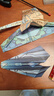 soumade兒童折紙飛機手工diy3d折紙立體創(chuàng  )意飛機玩具男女孩3-6歲開(kāi)學(xué)禮物 曬單實(shí)拍圖