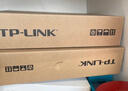 TP-LINK 云交換TL-SG2210PE 10口全千兆Web網(wǎng)管 云管理PoE交換機 (8PoE口+1千兆口+1千兆SFP)  企業(yè)級分流器 曬單實(shí)拍圖
