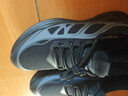 紅蜻蜓網(wǎng)面鞋男透氣時(shí)尚運動(dòng)休閑鞋健步鞋戶(hù)外爸爸鞋WTA25084黑色44 曬單實(shí)拍圖
