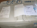 美的（Midea）雙桶洗衣機半自動(dòng)8公斤 品質(zhì)雙電機雙缸洗脫分離大件輕松洗 以舊換新家電煥新補貼 雙缸 曬單實(shí)拍圖