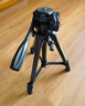 云騰 VCT-668三腳架專(zhuān)業(yè)微單反相機攝影攝像穩定支架手機橫豎拍云臺戶(hù)外拍照直播便攜鋁合金三角架套裝 668三腳架【送 手機夾+藍牙遙控器+腳架包】 曬單實(shí)拍圖