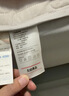 無(wú)印良品A類(lèi)全棉大豆夾棉床笠單件 純棉床套罩床墊保護套全包床笠1.5x2m床 曬單實(shí)拍圖