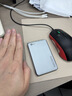 來(lái)酷（Lecoo）磁吸無(wú)線(xiàn)充電寶5000毫安PD20W快充適用蘋(píng)果17全系華為小米安卓手機 PB5LD【3C認證可上飛機】 曬單實(shí)拍圖