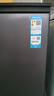 海爾（Haier）200升冰柜家用零下40度超低溫小型大容量無(wú)需頻繁除霜保鮮冷凍-60度以下BC/BD-200GHEPG1國家補貼 曬單實(shí)拍圖