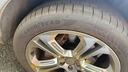 固特異（Goodyear）汽車(chē)輪胎 255/45R20 105V  ASY6 鷹馳F1 6代 SCT 小鵬G6 曬單實(shí)拍圖