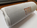JBL 【只換不修】FLIP7音箱 便攜藍牙防水防塵獨立高音揚聲器音樂(lè )萬(wàn)花筒7代音響 新年禮物 flip7 白色 曬單實(shí)拍圖