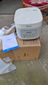 美的（Midea）電飯煲 3L家用電飯鍋 316L不銹鋼無(wú)涂層煮飯鍋 2-3人多功能0涂層煲湯煮粥鍋米飯鍋MB-RE387S 曬單實(shí)拍圖