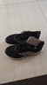 阿迪達斯（adidas）男鞋跑步鞋春夏戶(hù)外休閑防滑運動(dòng)鞋 一號黑/亮白/深麻灰 39 曬單實(shí)拍圖