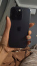 Apple【白條免息】iphone14promax 蘋(píng)果14pro蘋(píng)果手機5G全網(wǎng)通雙卡雙待 蘋(píng)果14Pro 6.1英寸 暗夜紫色 256GB【店保2年+配件禮包】 曬單實(shí)拍圖
