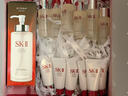 SK-II神仙水330ml抗皺精華化妝護膚品水乳套裝禮盒生日三八節女神禮物 曬單實(shí)拍圖
