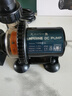 博宇酷魚(yú)二代變頻水泵低音潛水泵抽換魚(yú)池魚(yú)缸吸便循環(huán)抽水泵 二代DC1000+底吸適水體80-120L 曬單實(shí)拍圖