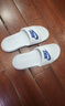 耐克NIKE外穿男拖鞋一字VICTORI休閑鞋CN9675-102白42.5 曬單實(shí)拍圖