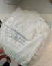 babycare金山茶花拉拉褲XXL30片*2包(＞15kg)嬰兒尿不濕超薄透氣花苞褲 曬單實(shí)拍圖