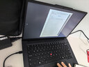 ThinkPad【國家補貼15%】T14p AI PC酷睿Ultra9 14.5英寸高性能工程師本筆記本電腦 32G 1TB 3K 商務(wù)辦公本 曬單實(shí)拍圖