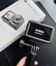 大疆 Osmo Action 5 Pro 超旗艦畫(huà)質(zhì)運動(dòng)相機戶(hù)外摩托騎行潛水vlog相機便攜式旅拍攝像機 曬單實(shí)拍圖