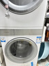 卡薩帝（Casarte）攬光WB洗烘套裝 10KG滾筒洗衣機全自動(dòng)+10KG雙擎熱泵烘干機? 家電國家補貼15% 10LWB+10FWB 曬單實(shí)拍圖