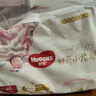 好奇（Huggies）皇家小龍褲紙尿褲NB66片 新生兒嬰兒尿不濕 曬單實(shí)拍圖