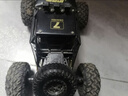 4DRC合金越野四驅rc遙控汽車(chē)1攀爬賽車(chē)3-6歲兒童玩具男孩生日新年禮物 曬單實(shí)拍圖