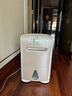 三菱除濕機家用日本原裝進(jìn)口抽濕機抽濕器臥室除濕器干衣吸濕去濕MJ-E140AR-C 25L/天 70-120㎡ PM2.5凈化 強效除濕 曬單實(shí)拍圖