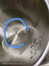 九陽(yáng)（Joyoung）熱水壺燒水壺電熱水壺 2L大容量 內外雙鋼 316L不銹鋼一體無(wú)縫內膽 0膠水開(kāi)水壺 K20FD-W198 曬單實(shí)拍圖