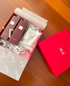 SK-II女士潔面120g*2氨基酸洗面奶sk2化妝品護膚品套裝禮盒生日禮物女 曬單實(shí)拍圖