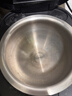 適用蘇泊爾電飯煲內膽電飯鍋內鍋2L3L4L5升球形直筒304不銹鋼0涂層 4升球形內膽【316不銹鋼】 曬單實(shí)拍圖
