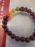 2026五路財神貔貅手串轉運珠招財旺運男女禮物開(kāi)運飾品朱砂紅手鏈 【八方來(lái)貝才日進(jìn)斗金】貔貅五路財神8mm 曬單實(shí)拍圖