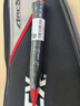 YONEX 尤尼克斯羽毛球拍天斧100ZZ日本進(jìn)口超輕全碳素進(jìn)攻型比賽單拍 弓箭ARC11PRO 灰珍珠  4U 曬單實(shí)拍圖