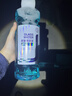 健澈玻璃水汽車(chē)雨刮器去油膜蟲(chóng)膠雨刮水防凍防雨疏水去污 1瓶【0℃強力去蟲(chóng)膠去油膜】 曬單實(shí)拍圖