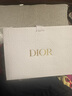 迪奧Dior魅惑變色潤唇膏001粉紅色48小時(shí)水潤護唇滋潤生日禮物送女友 曬單實(shí)拍圖