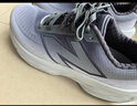 NEW BALANCE男鞋1080 v14系列減震戶(hù)外運動(dòng)專(zhuān)業(yè)跑步鞋M1080L14 40.5 曬單實(shí)拍圖