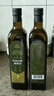 油橄欖莊園100%特級初榨橄欖油禮盒款送禮品團購福利750ml*2 曬單實(shí)拍圖