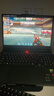 聯(lián)想（Lenovo）拯救者R9000P AI元啟 16英寸電競游戲本筆記本電腦 R9-8945HX 32G 1T RTX5060黑 曬單實(shí)拍圖