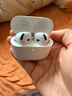 華強北新款【官配正品丨新Air第4代】藍牙耳機無(wú)線(xiàn)適配蘋(píng)果頂配主動(dòng)降噪iPhone17/16/15/14/13半入耳式華強北 【主動(dòng)降噪版全功能pods4】 靈動(dòng)島彈窗+空間音頻+三真電量 曬單實(shí)拍圖
