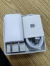 華為原裝冰糖全能充電器(Max 66W) 氮化鎵技術(shù)3C認證 66W超級快充原裝充電器適用于Mate80系列 曬單實(shí)拍圖