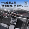 車(chē)麗友專(zhuān)用于本田crv腳墊tpe全包圍12-23款五座/七座汽車(chē)內飾用品配件20 【單層】TPE腳墊 CRV【五座/前兩排】定制 曬單實(shí)拍圖
