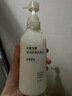 MUJI米糠發(fā)酵控油去屑洗發(fā)水 柑橘香味 400ml 曬單實(shí)拍圖