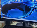 優(yōu)派27英寸 120Hz超144Hz IPS 400nit高亮度 硬件低藍光不閃 1級能效 高效辦公 電競顯示器VA27G25 曬單實(shí)拍圖