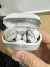 BOSE【王鶴棣同款】QuietComfort 消噪耳塞 真無(wú)線(xiàn)藍牙耳機主動(dòng)降噪 大鯊4代 大鯊3代 小鯊2代音場(chǎng)調教 大鯊三代-晨霧白 曬單實(shí)拍圖