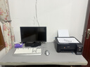 華碩（ASUS）【14代酷睿i7】臺式電腦主機獨顯商務(wù)辦公家用游戲設計渲染企業(yè)補貼電腦整機全套 F：酷睿i7/32G/1.5TB/直播剪輯獨顯 華碩主機+24寸顯示器(藍光護眼) 曬單實(shí)拍圖
