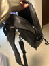 高爾夫（GOLF）胸包男士斜挎包男休閑單肩包ipad手機包戶(hù)外運動(dòng)跑步包騎行背包 曬單實(shí)拍圖