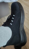 夏季勞保鞋男款防砸防刺穿透氣防臭輕便軟底耐磨2026新款電工絕緣 黑色 42 曬單實(shí)拍圖
