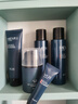 梵貞男士護膚套裝禮盒補水保濕控油洗面奶男潔面乳擦臉油學(xué)生護膚品冬 男士五件套禮盒裝 曬單實(shí)拍圖