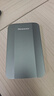 紐曼（Newsmy）2TB 移動(dòng)硬盤(pán)機械 星瀚金屬系列 USB3.0 2.5英寸 雅青色 高速穩定 辦公數據備份照片備份+收納袋 曬單實(shí)拍圖