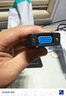 山澤 DVI轉VGA轉接頭 DVI-D轉VGA線(xiàn)高清轉換器 DVI24+1電腦顯卡連接投影儀電視顯示器連接線(xiàn) DV2020 曬單實(shí)拍圖