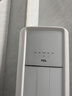 TCL空調京東聯(lián)名真省電SE大3匹新一級能效變頻純銅管冷暖立式柜式柜機KFR-72LW/JD21+B1國家補貼 曬單實(shí)拍圖